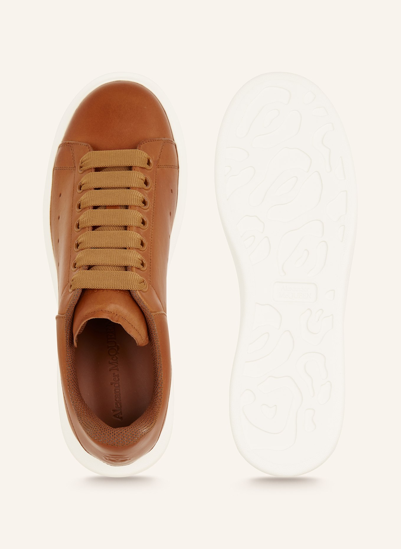 Alexander McQUEEN Sneakers
