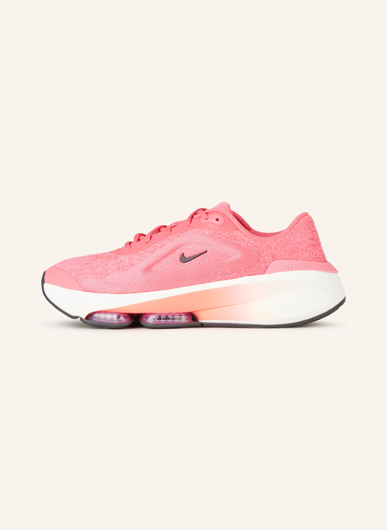 Nike Trainingsschuhe VERSAIR, Farbe: PINK/ SCHWARZ (Bild 4)