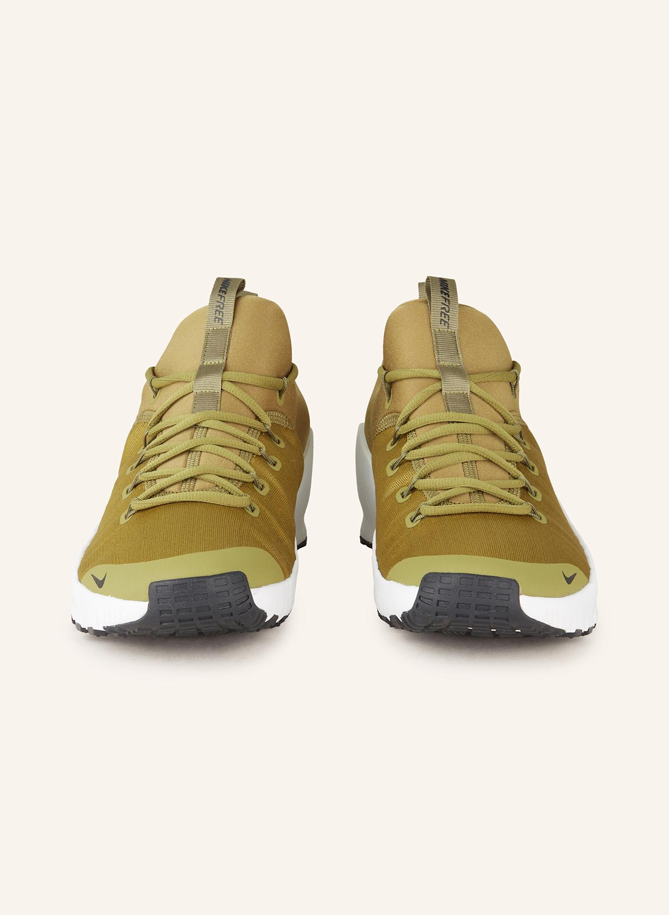 Nike Fitnessschuhe FREE METCON 6 in oliv