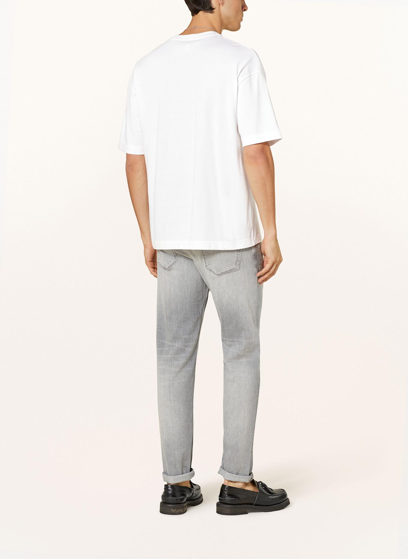 DRYKORN T-Shirt ANAYO: WEISS