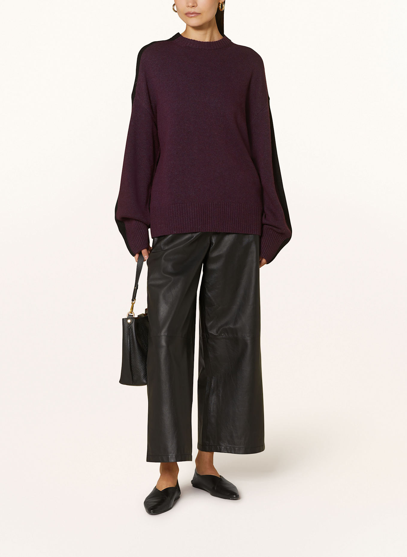 Vanilia trui new arrivals