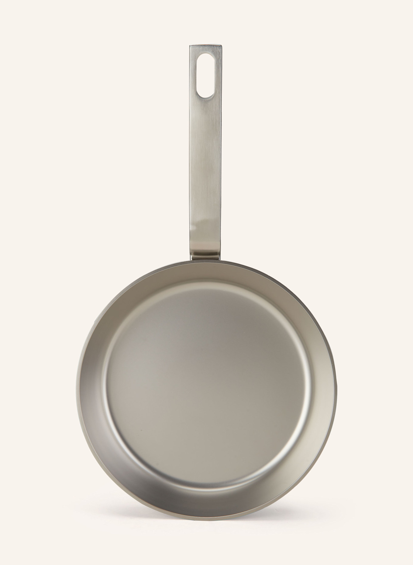 iittala Bratpfanne TOOLS: SILBER