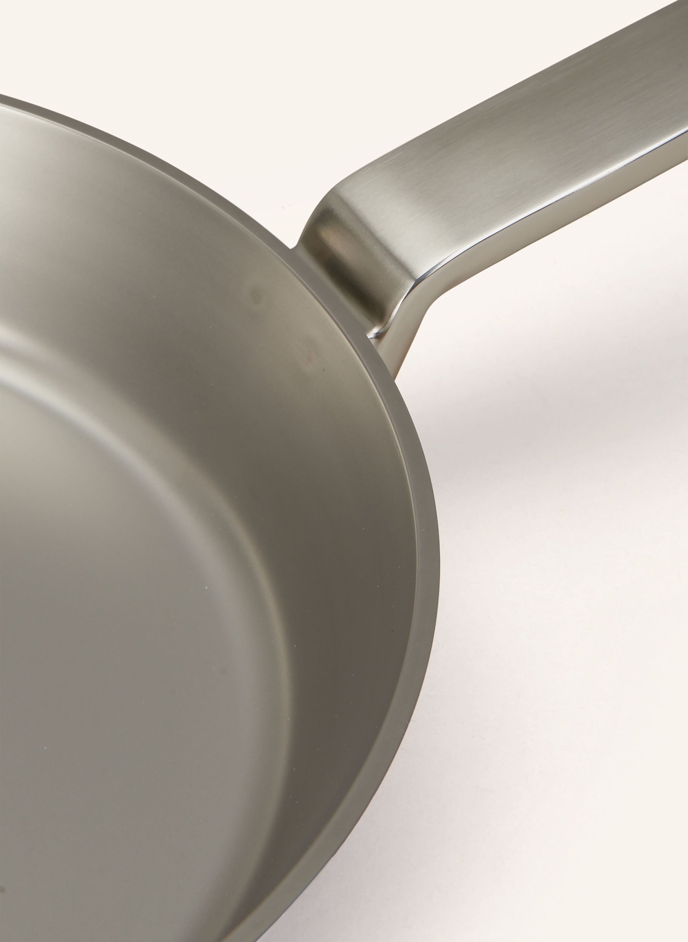 iittala Bratpfanne TOOLS: SILBER