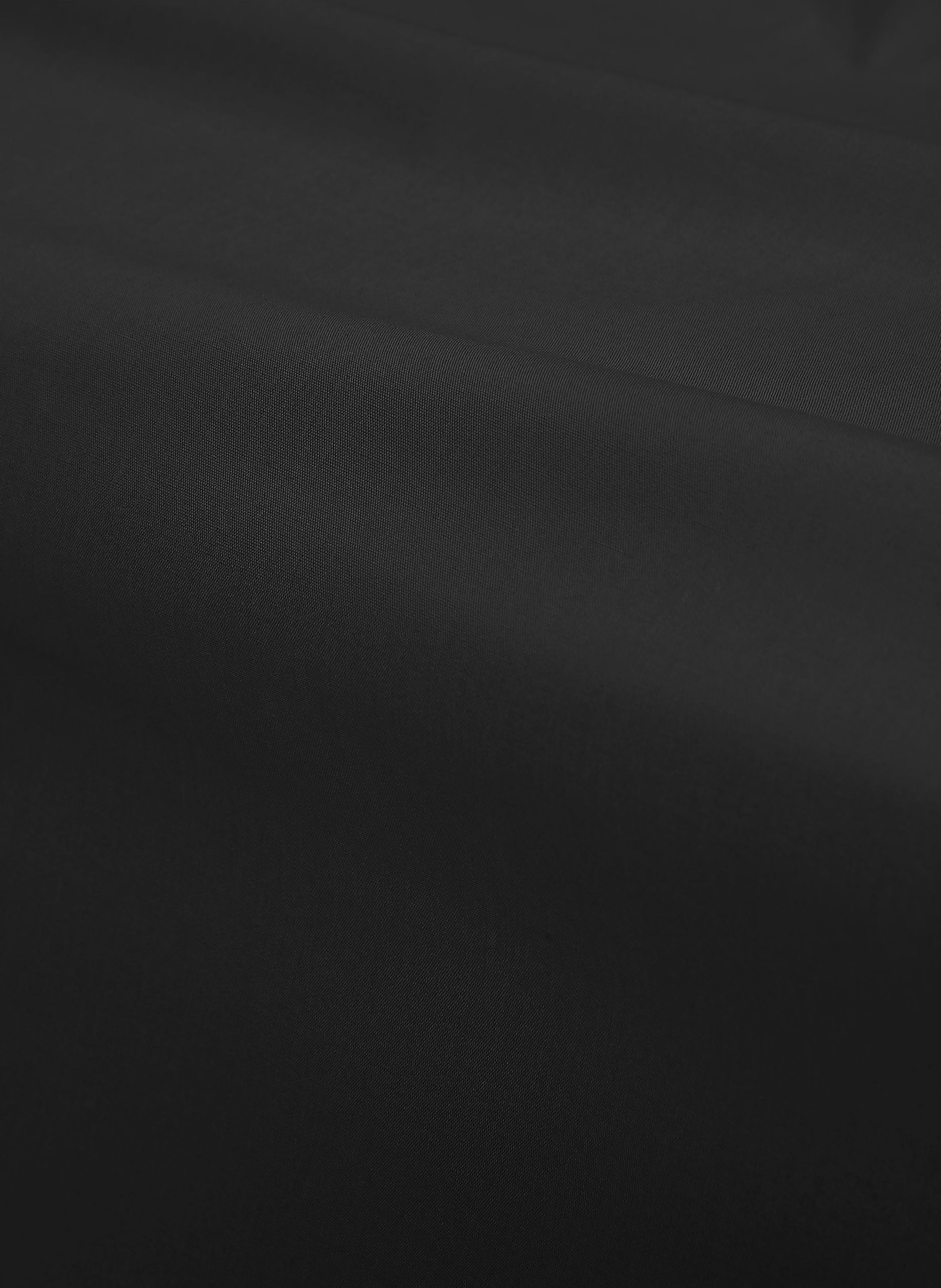 ESSENZA Prześcieradło z gumką MINTE: CZIEMNOSZARY