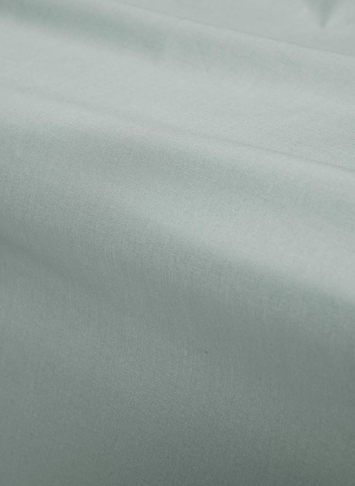 ESSENZA Prześcieradło z gumką MINTE: JASNOZIELONY