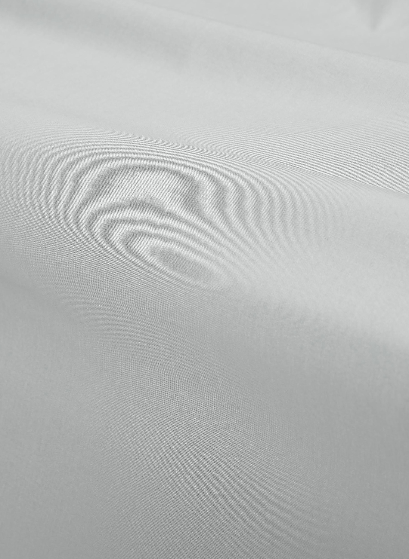 ESSENZA Prześcieradło z gumką MINTE: SZARY