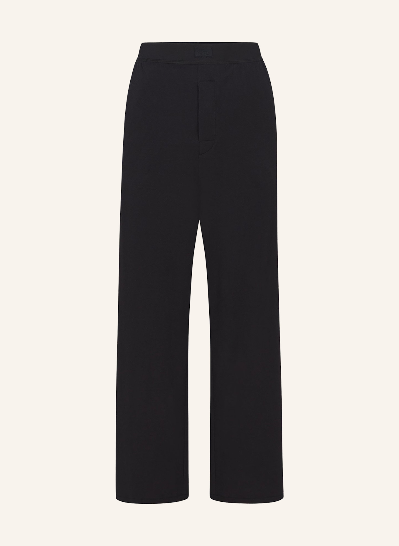 SKIMS BOYFRIEND lounge pants