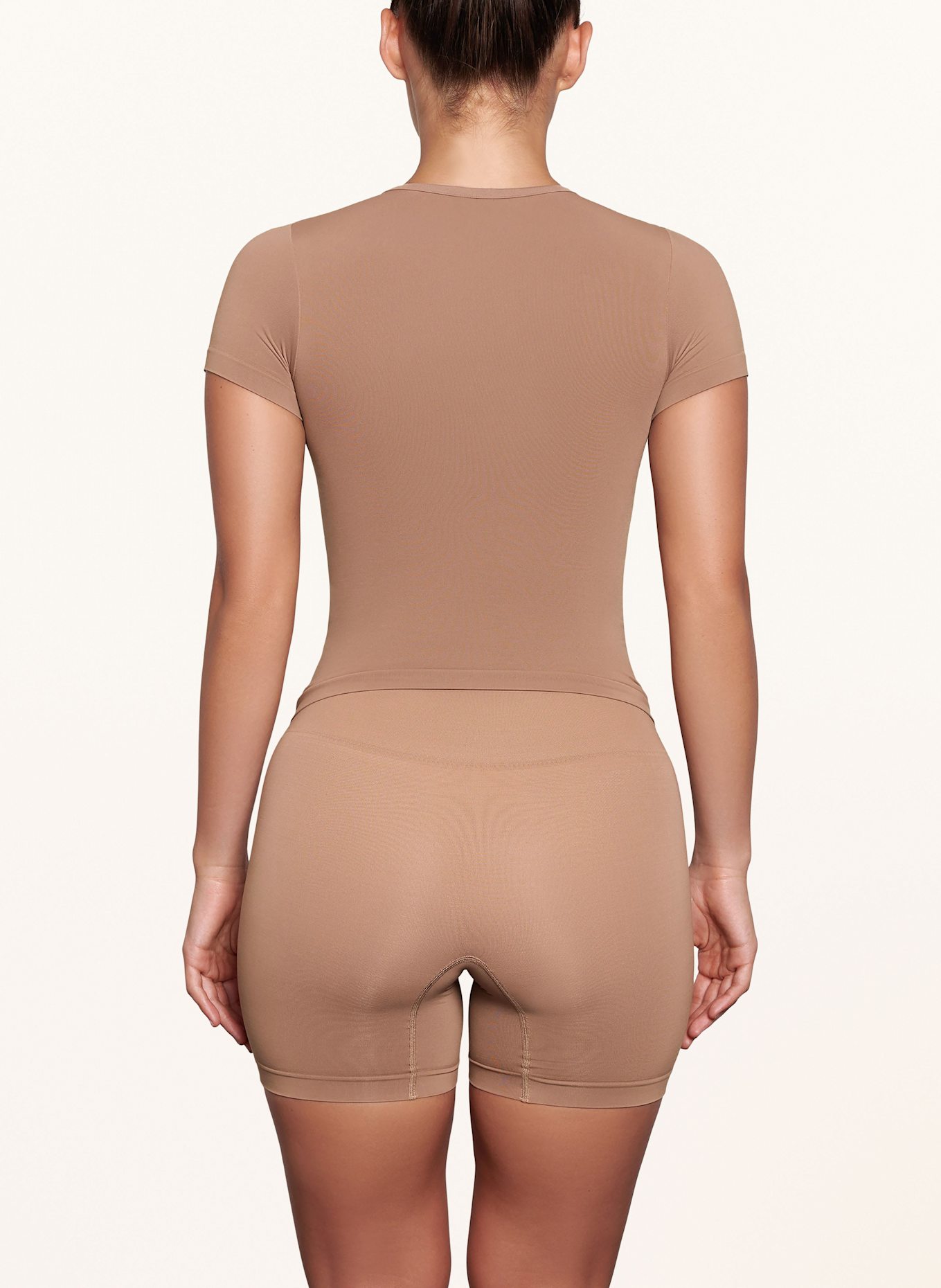 SKIMS Lounge-Shirt SOFT SMOOTHING SEAMLESS: SIENNA