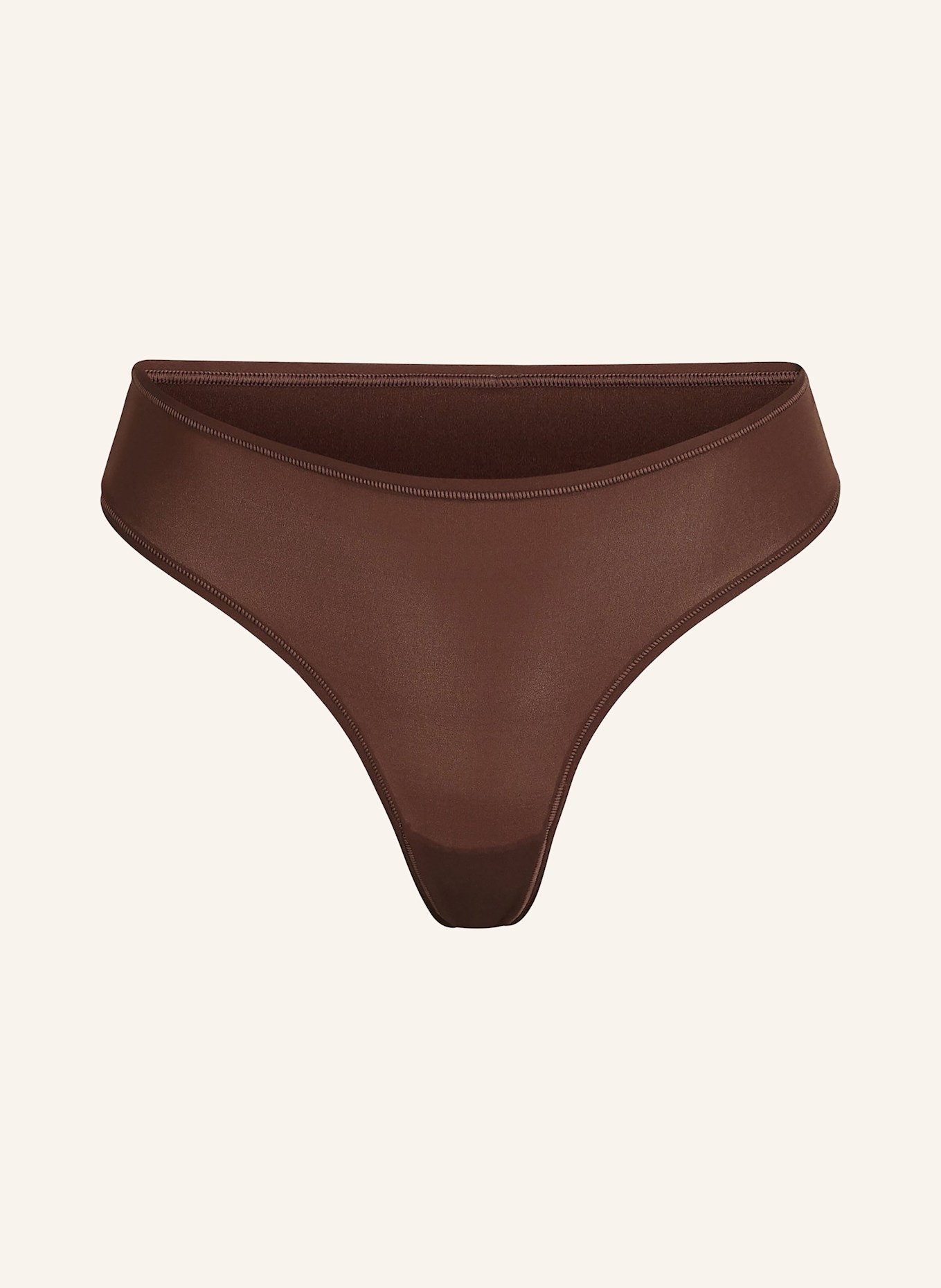 SKIMS String FITS EVERYBODY: COCOA