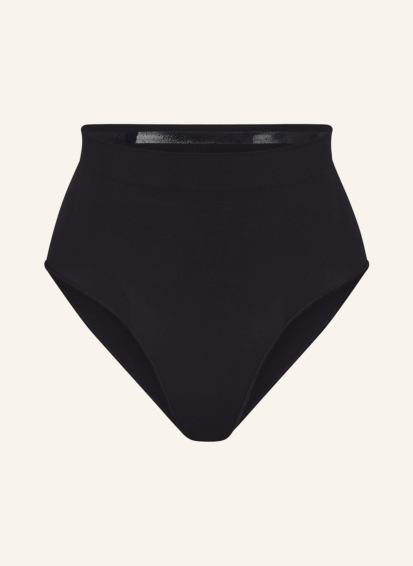 SKIMS Shape-Slip SEAMLESS SCULPT: ONYX