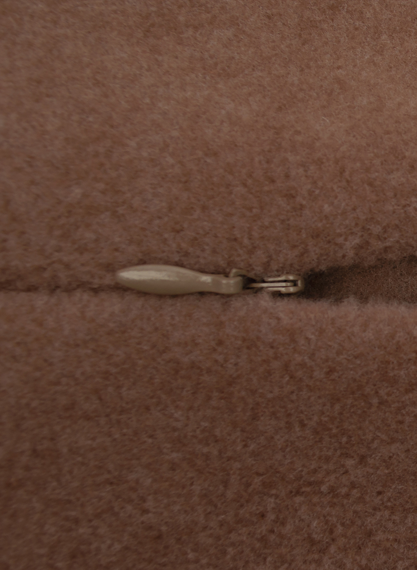 zoeppritz Dekokissenhülle: CAMEL