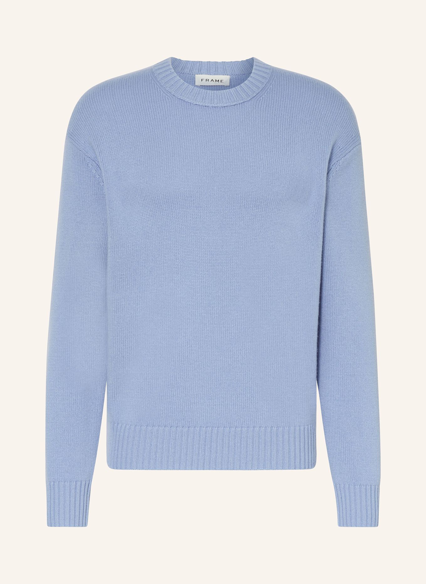 Frame cashmere sweater cheap