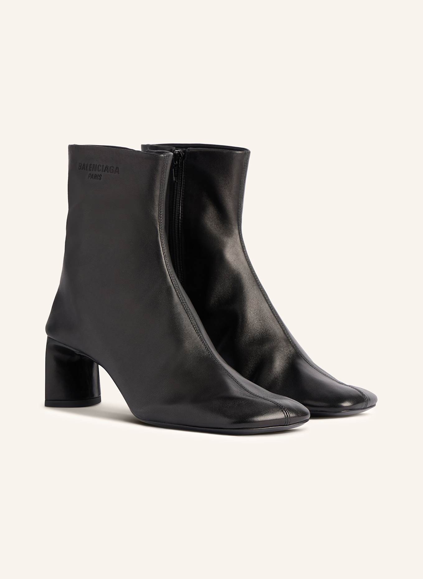 BALENCIAGA Stiefeletten DUTYFREE: SCHWARZ
