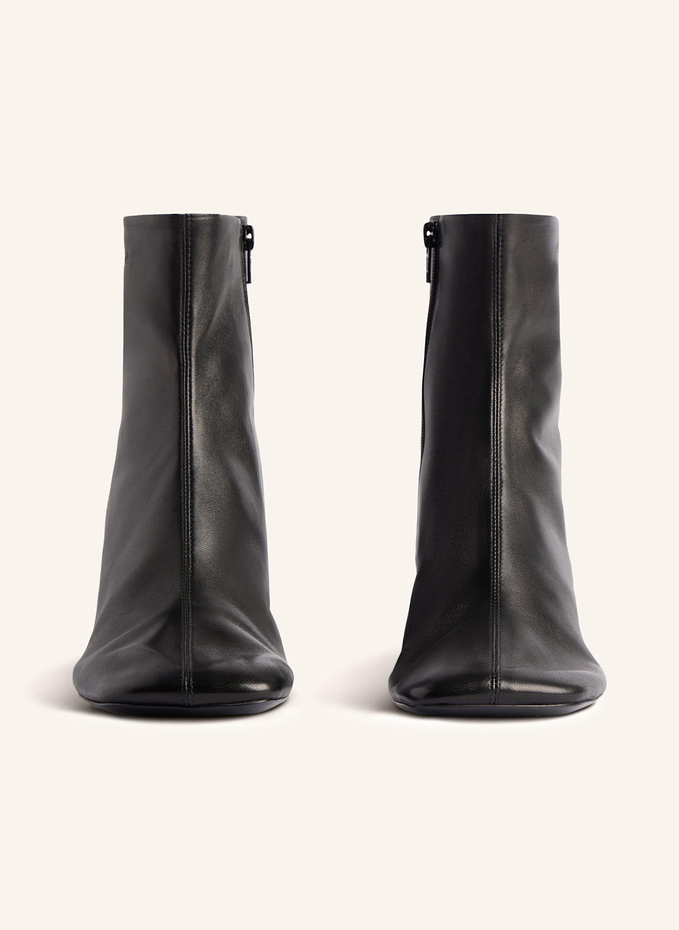 BALENCIAGA Stiefeletten DUTYFREE: SCHWARZ