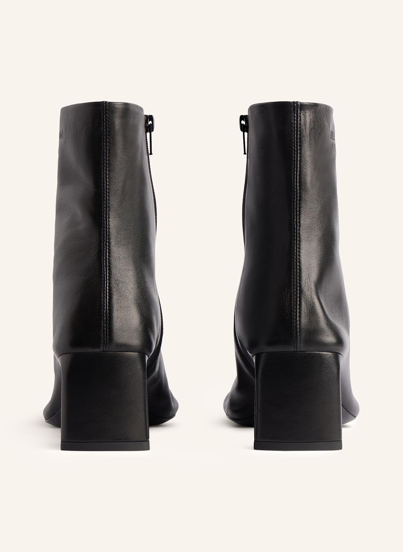 BALENCIAGA Stiefeletten DUTYFREE: SCHWARZ