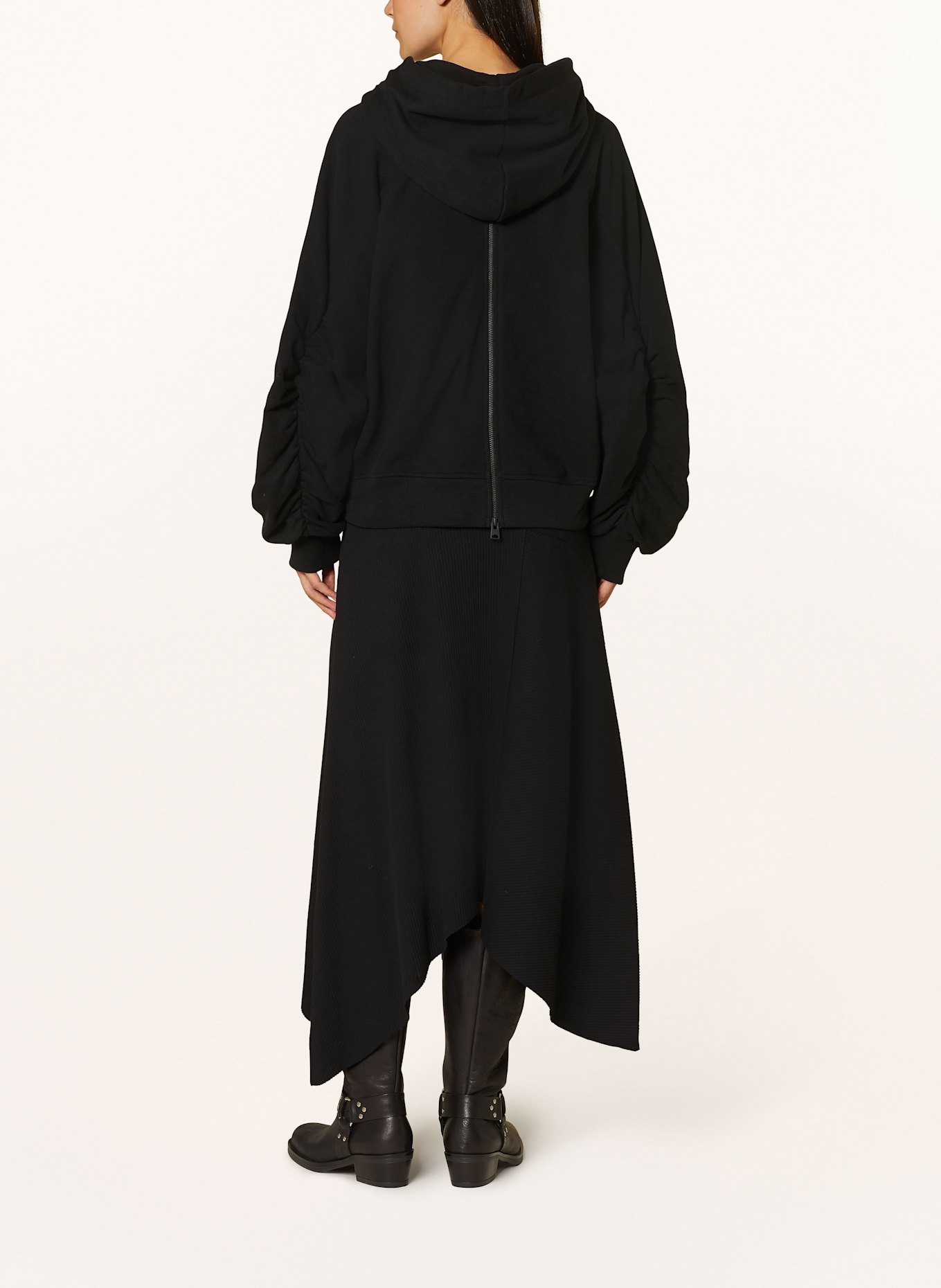 All saints hoodie sale shop