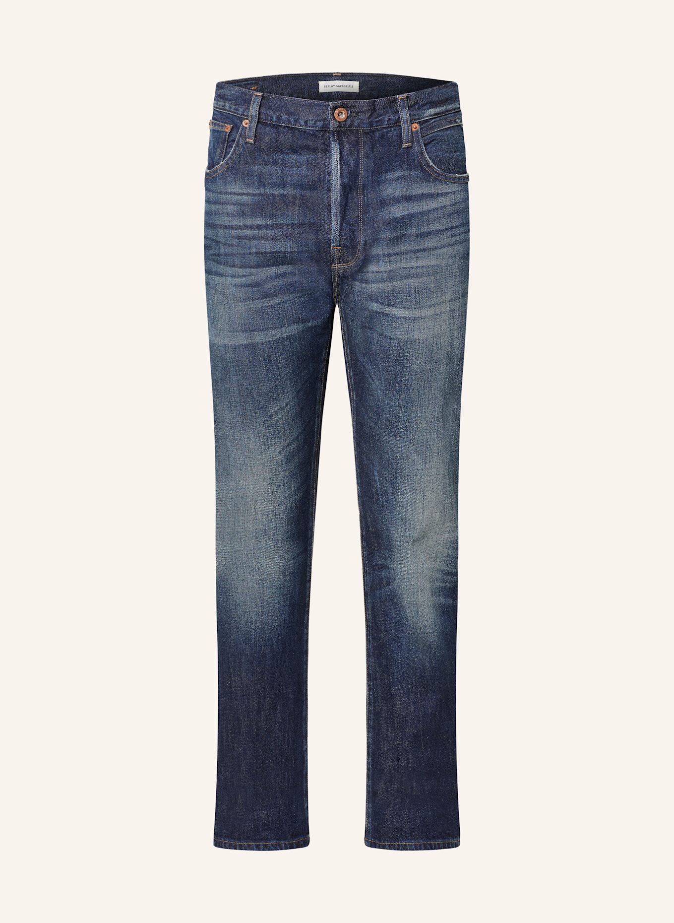 Replay jeans top