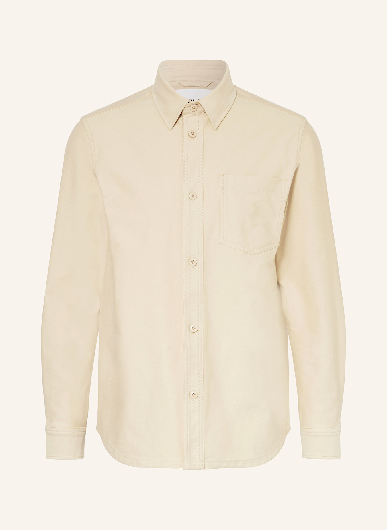 NN.07 Bunda VERNER: REŽNÁ