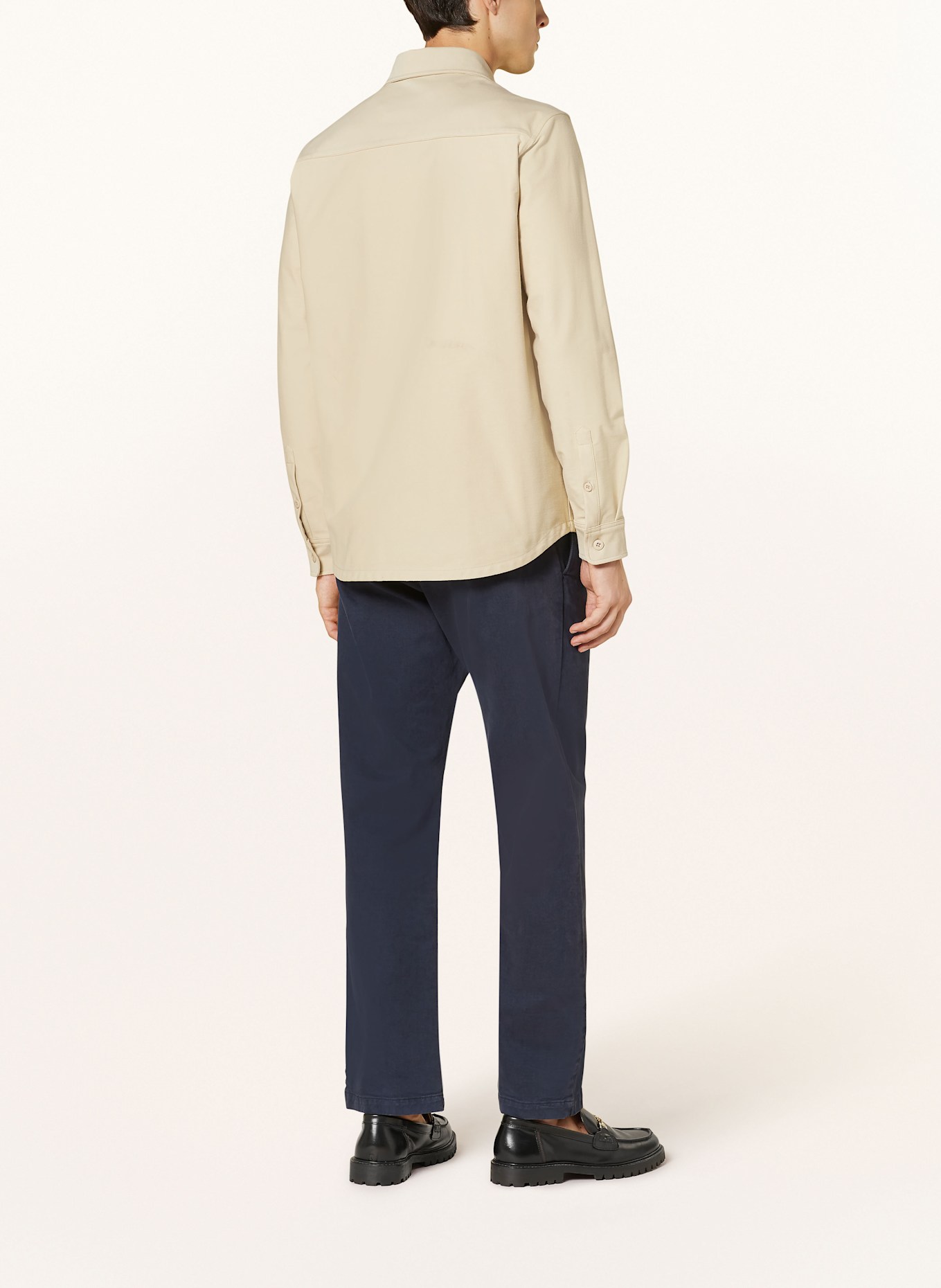 NN.07 Bunda VERNER: REŽNÁ