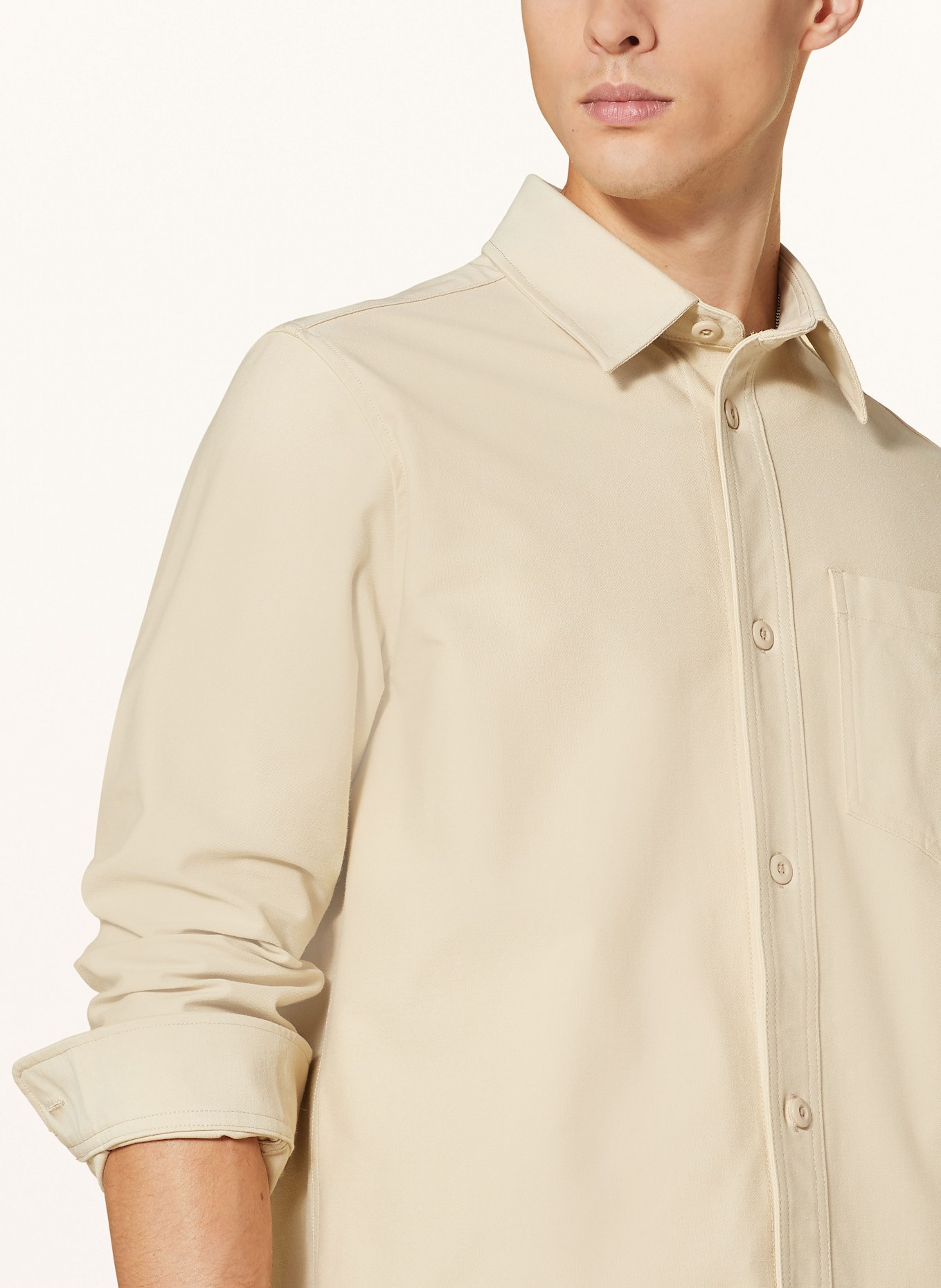 NN.07 Bunda VERNER: REŽNÁ