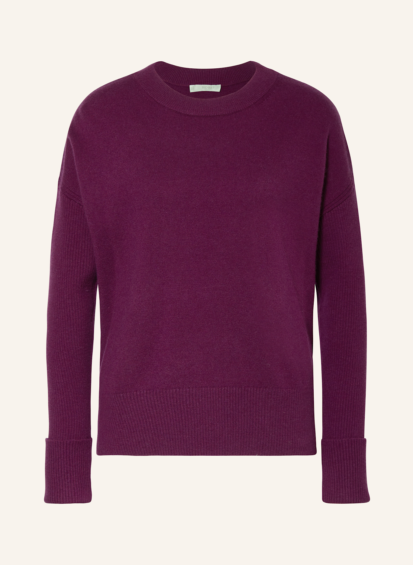 HOBBS Sweater DARLA