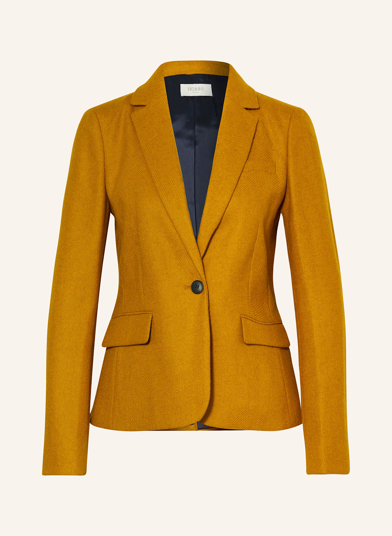 Hobbs blazer shop