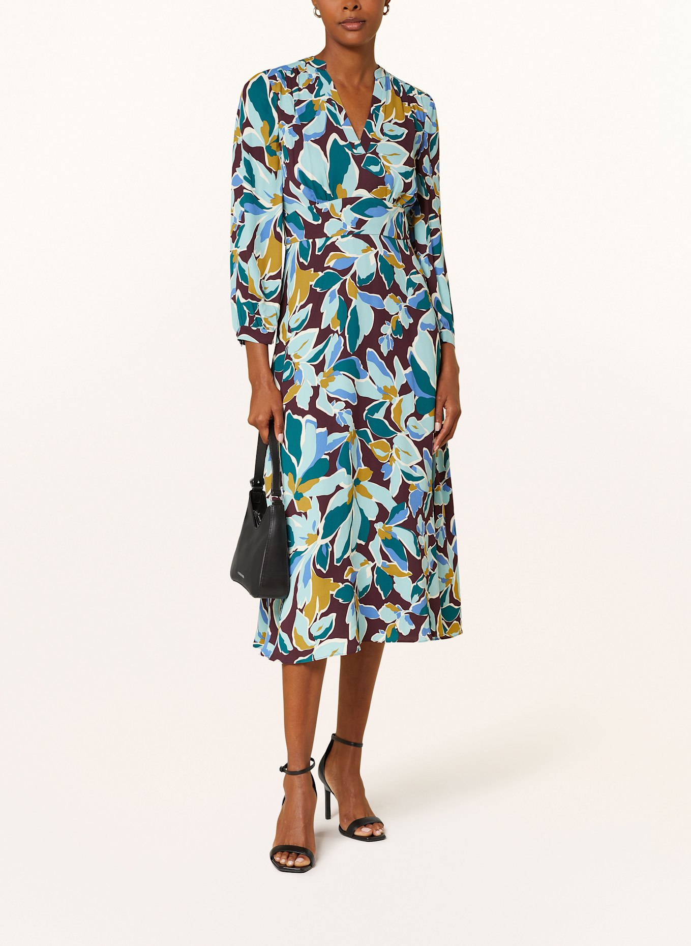 HOBBS Dress LEA