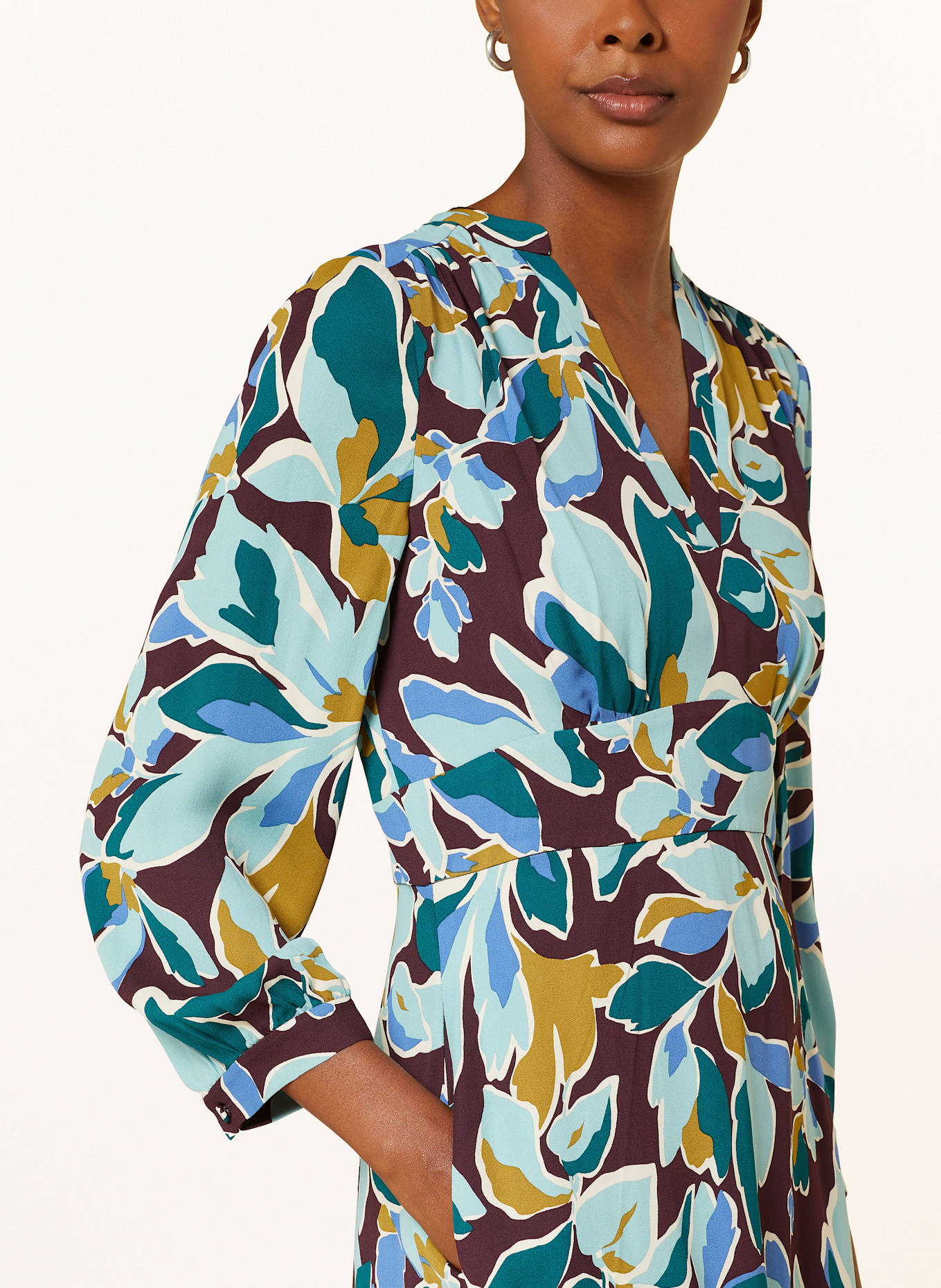 HOBBS Dress LEA