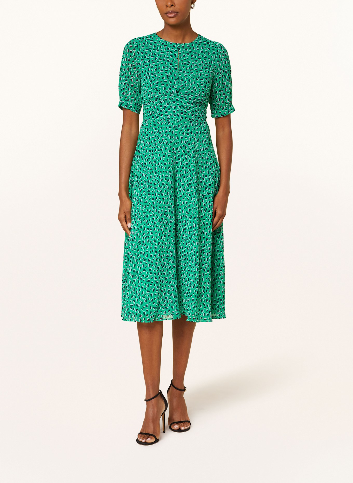HOBBS BRIDGET dress