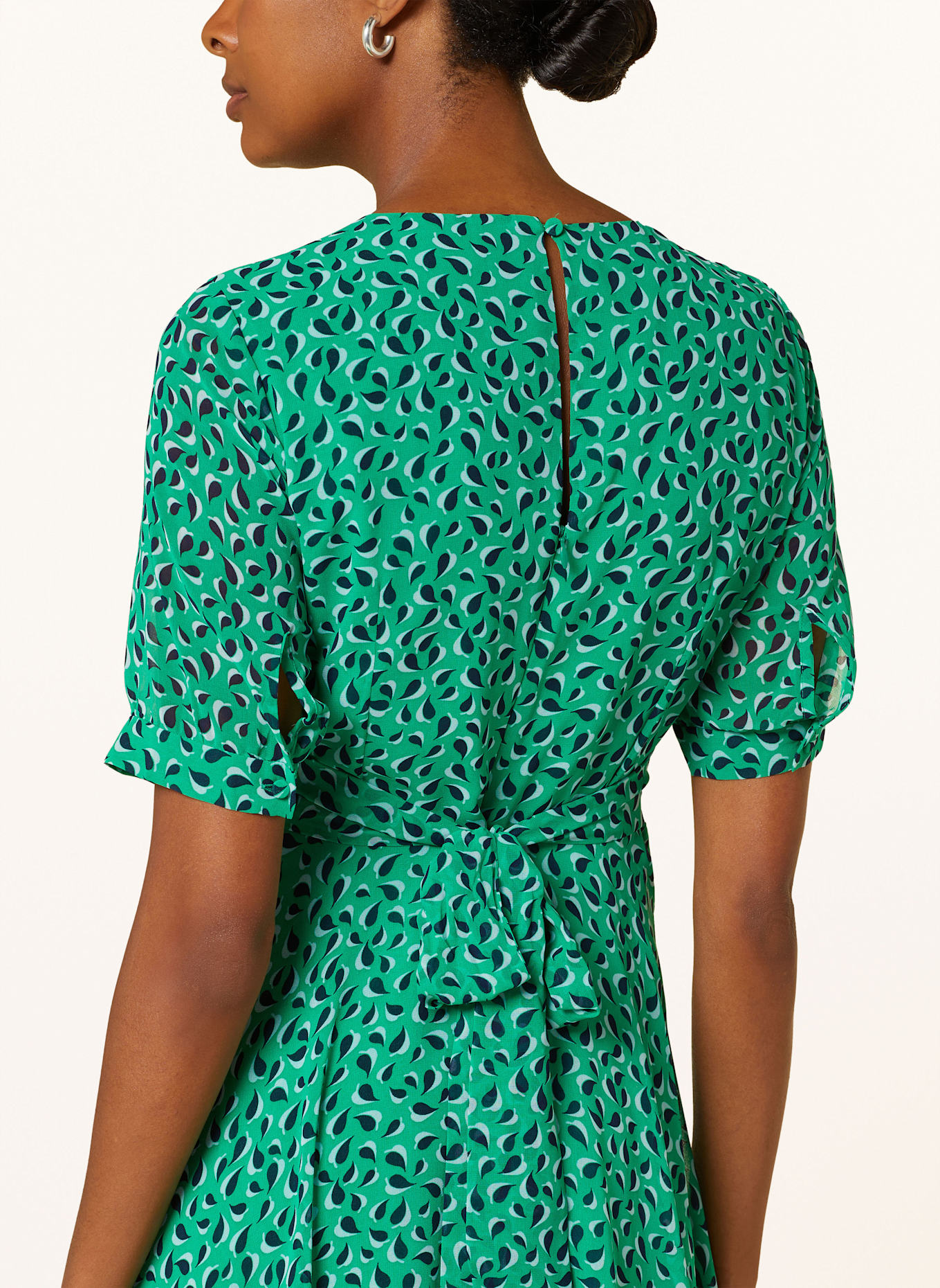 HOBBS BRIDGET dress