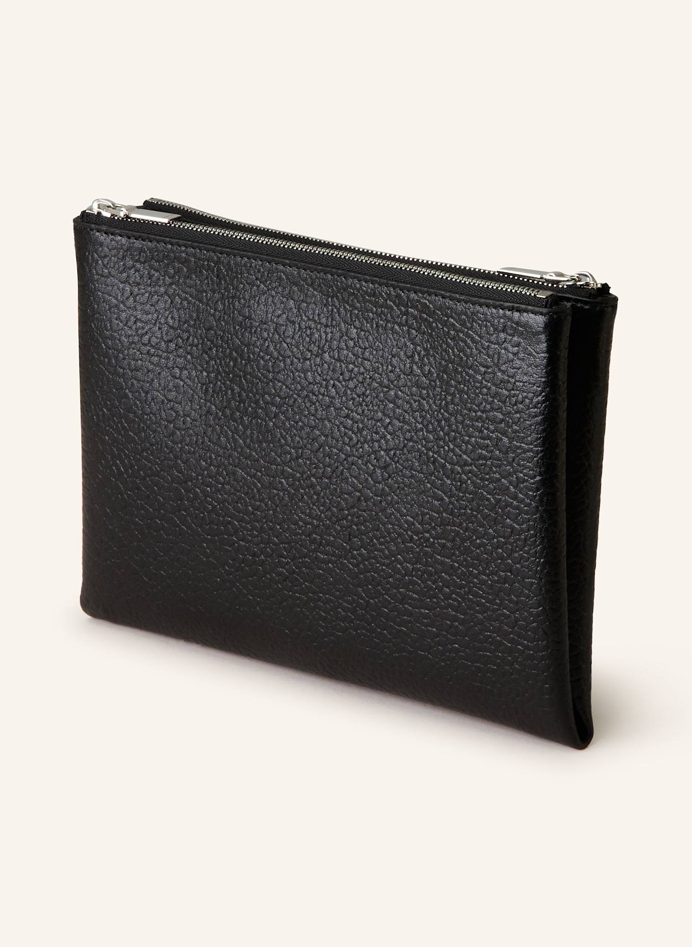 Alexander mcqueen pouch on sale