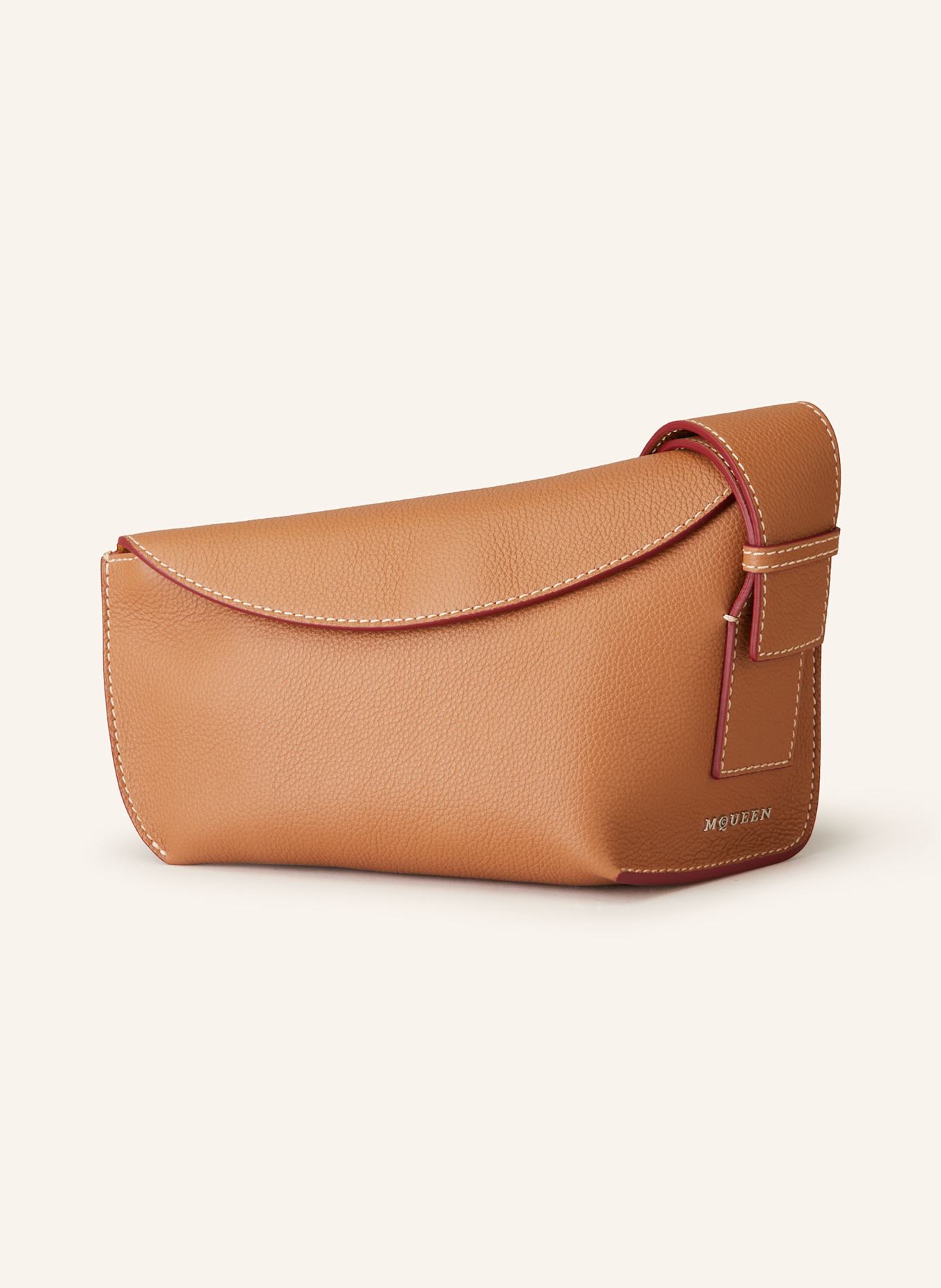 Alexander mcqueen cross body bag cheap