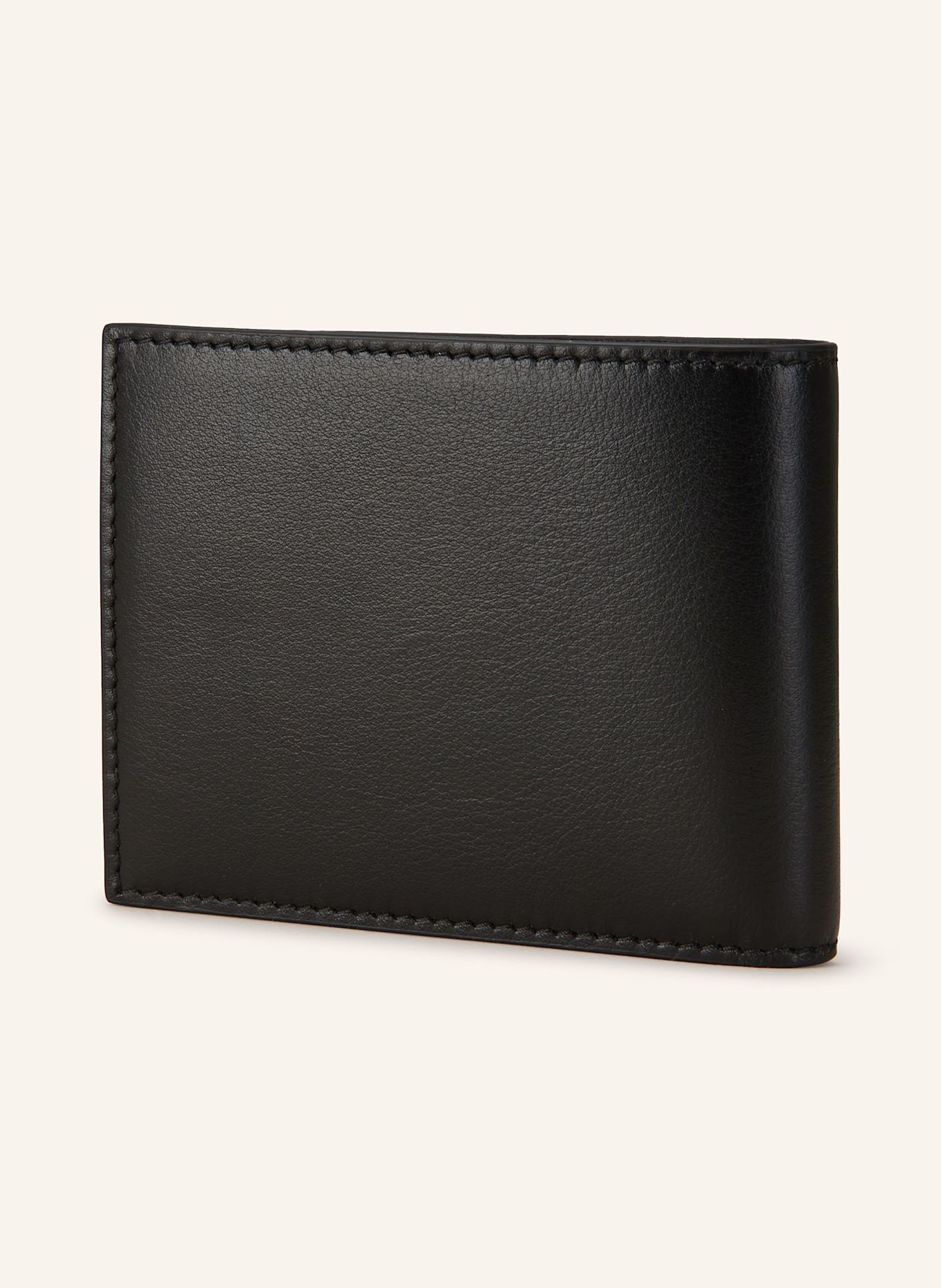 Alexander McQUEEN Set Wallet and card case