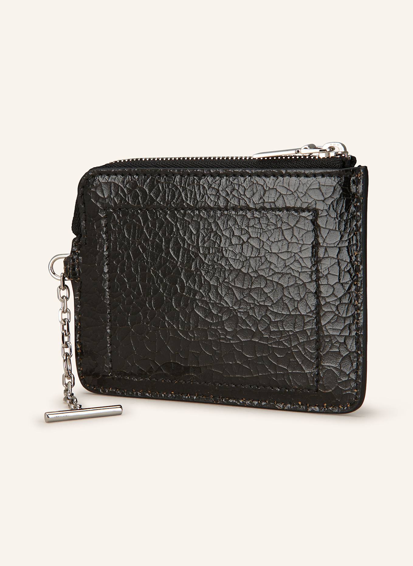 Alexander wang wallet hot sale