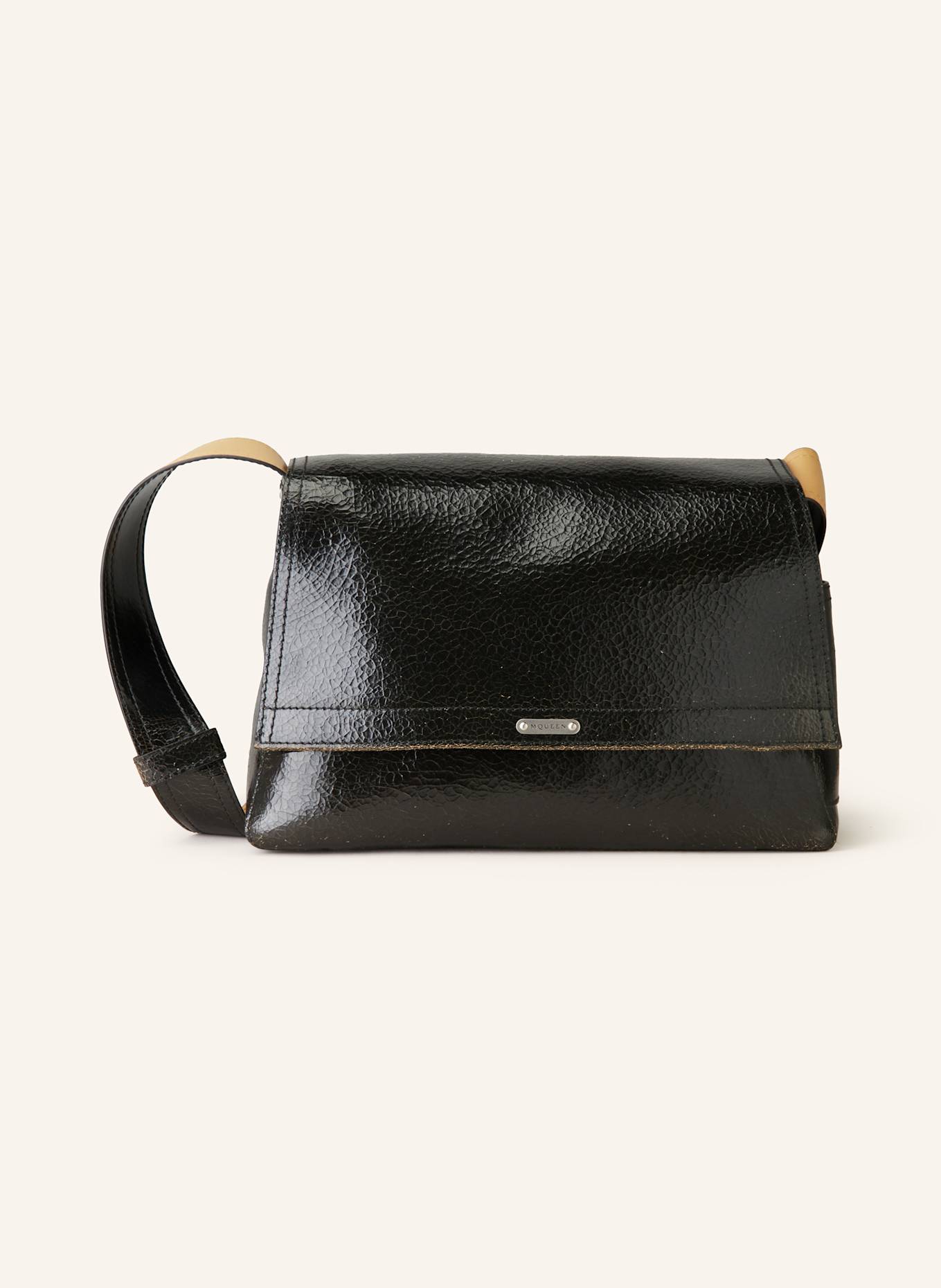 Alexander McQUEEN Crossbody bag SLOUCH