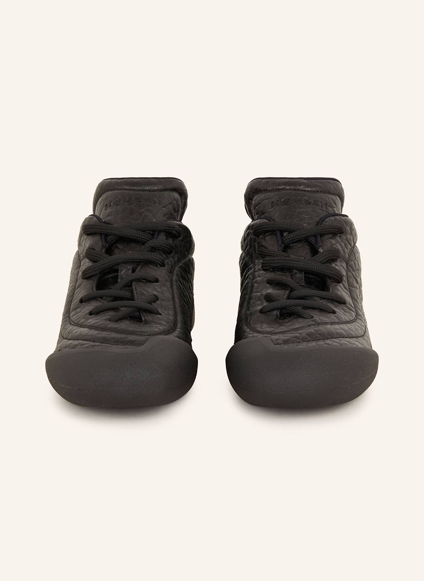 Alexander McQUEEN Sneakers in black