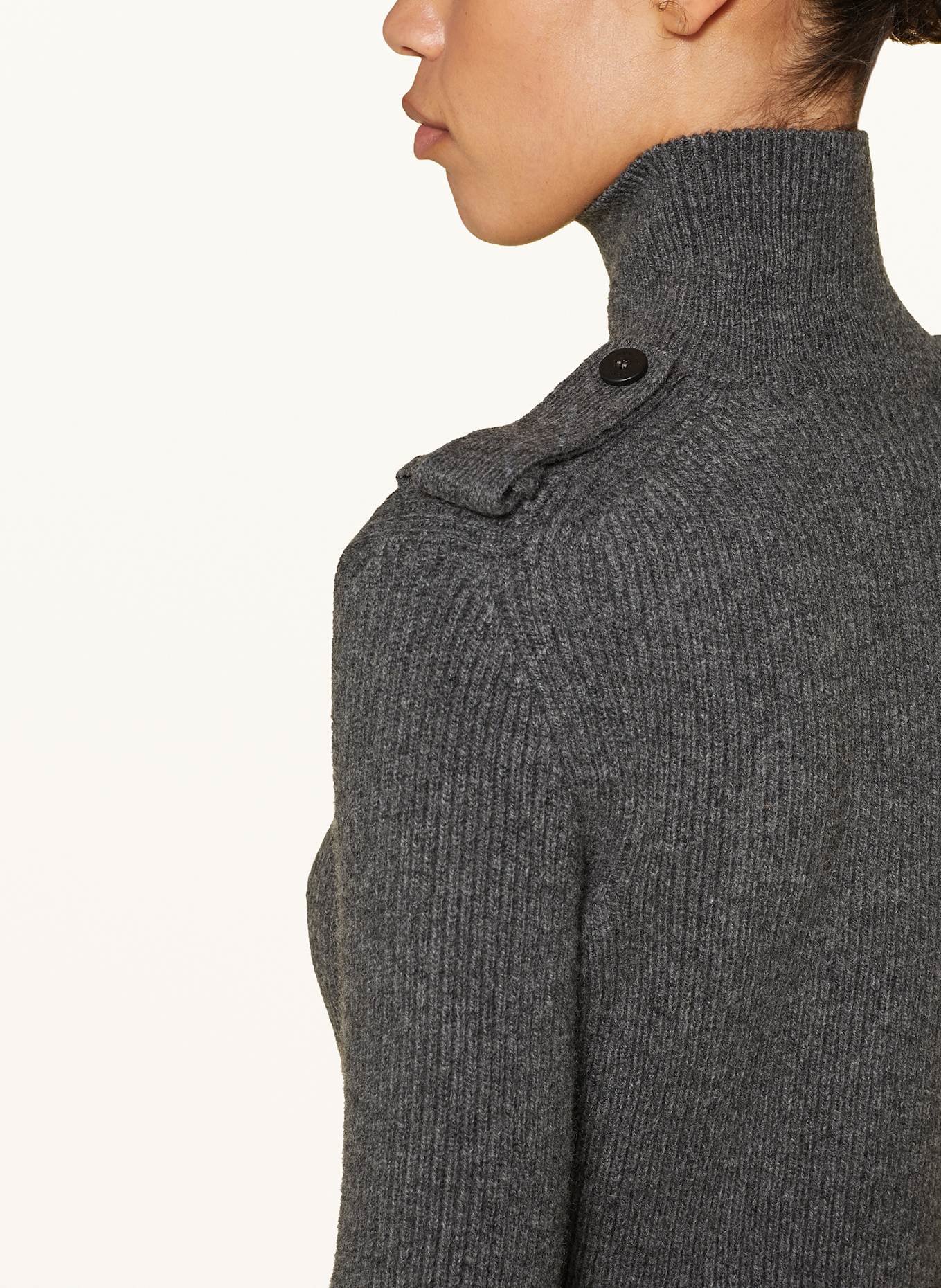 Alexander mcqueen sweater dress store