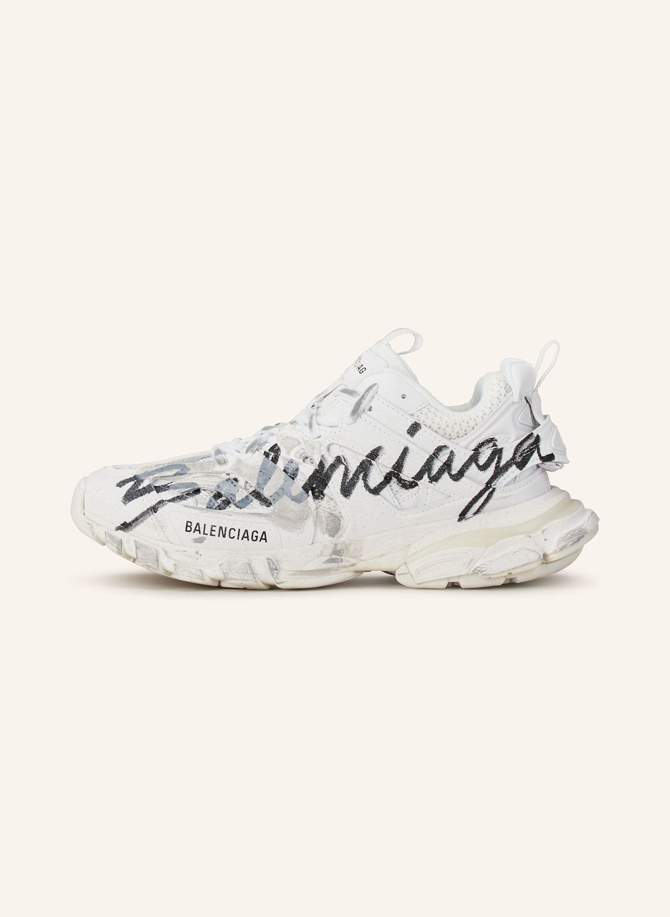 BALENCIAGA Sneaker TRACK SIGNATURE