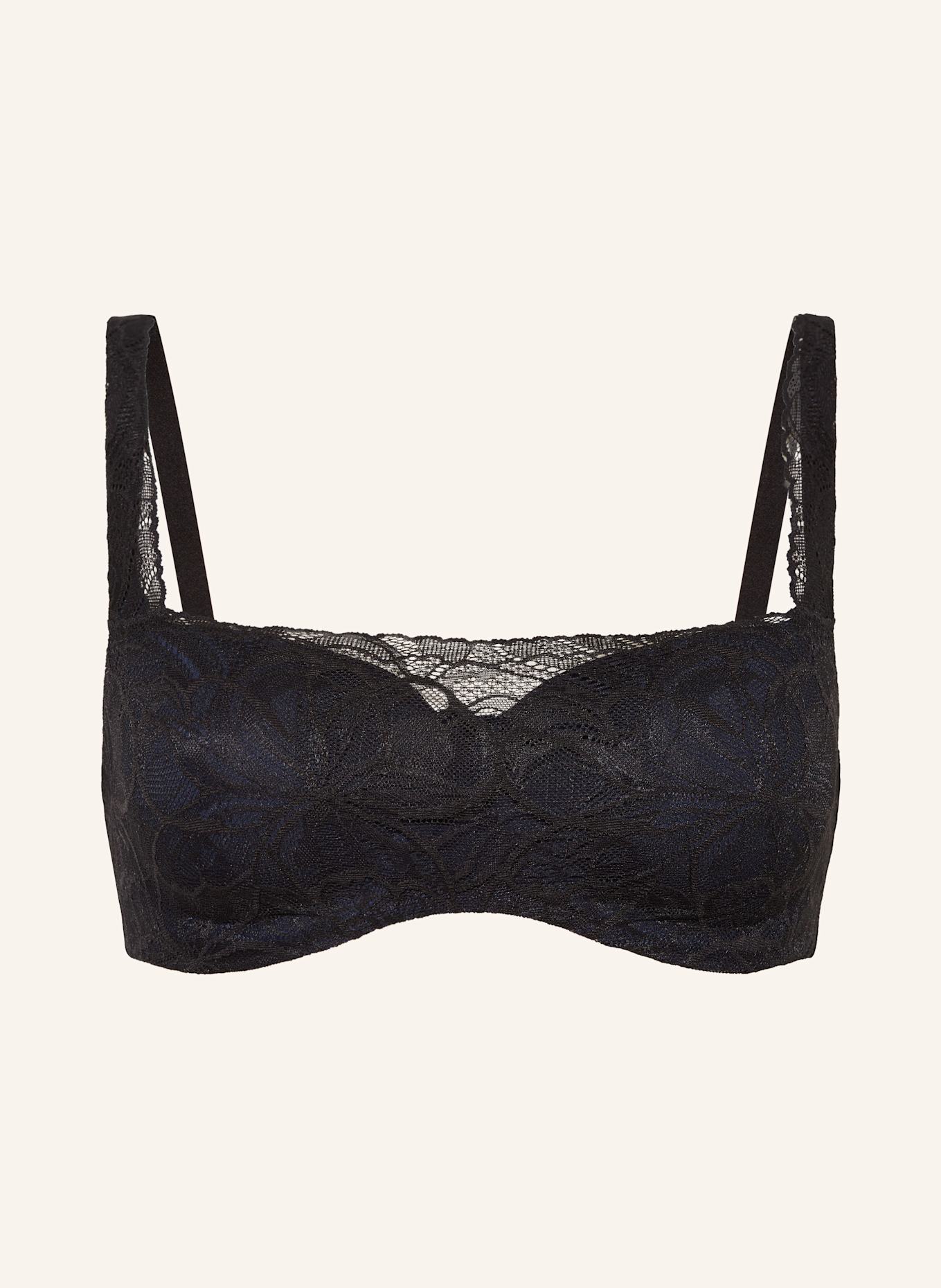 TRIUMPH ILLUSION LACE BRA TRIUMPH ILLUSION LACE BRA