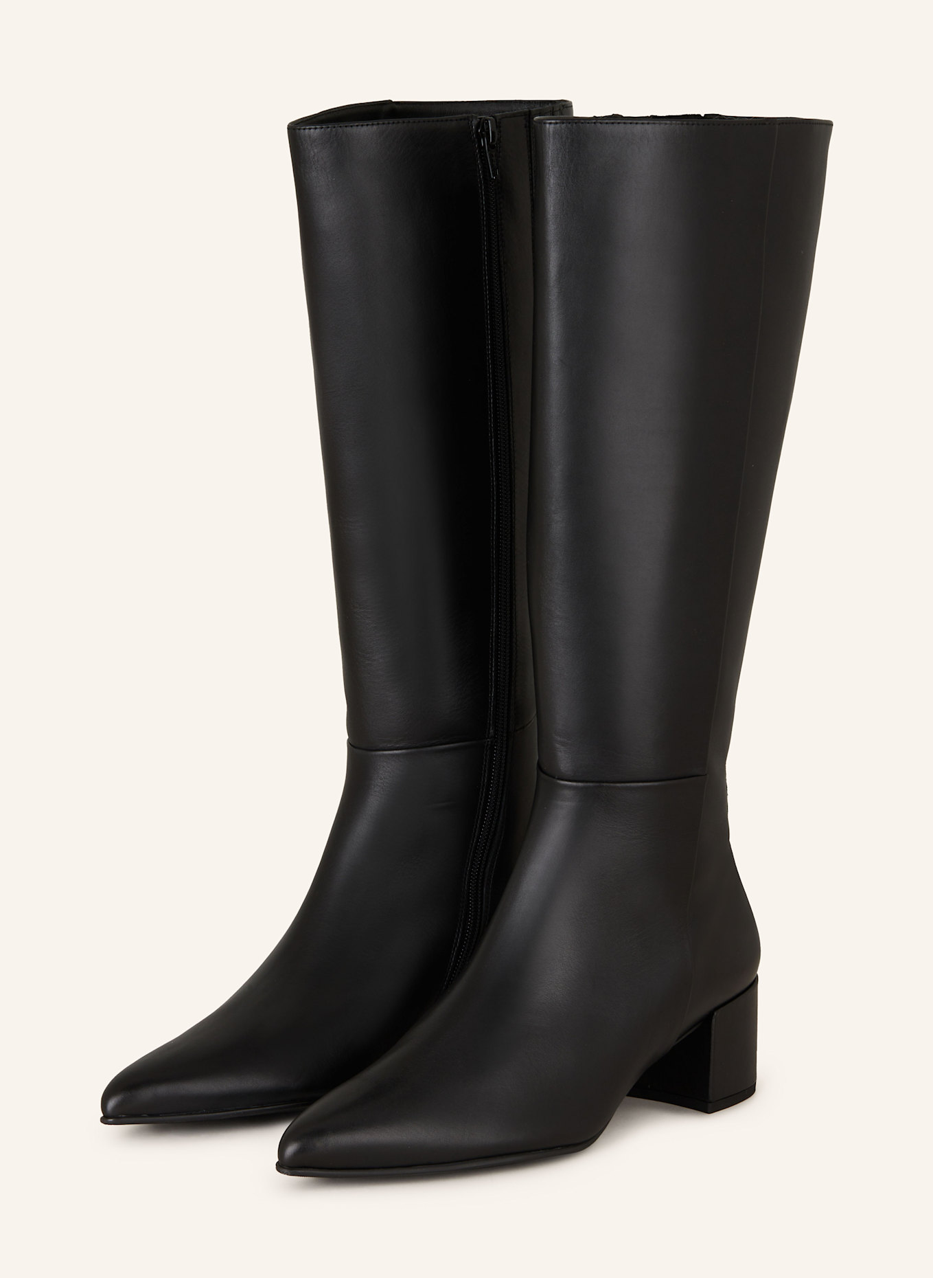 Högl Boots, Color: BLACK (Image 1)