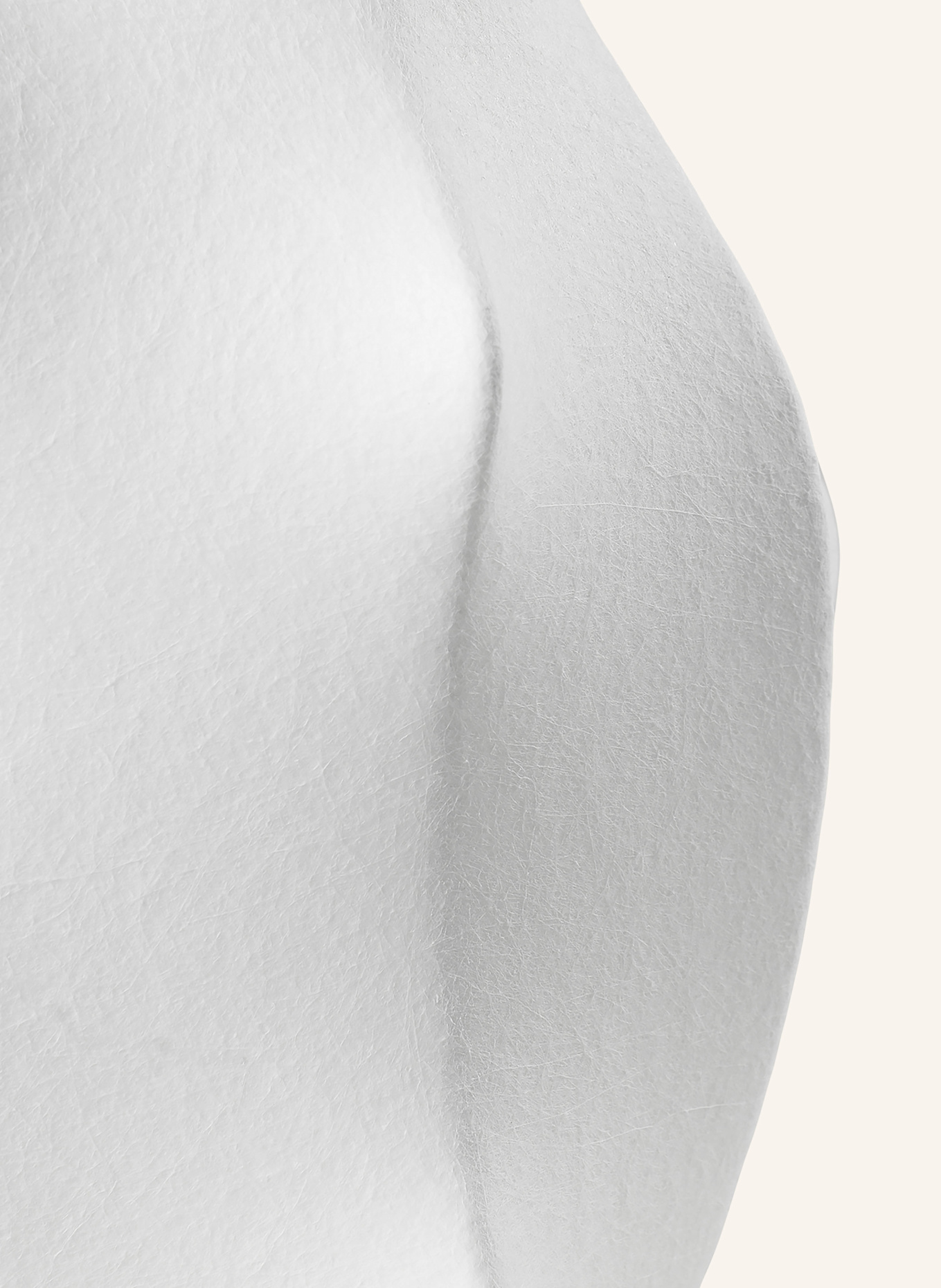 Ferm LIVING Tischleuchte DAE: WEISS