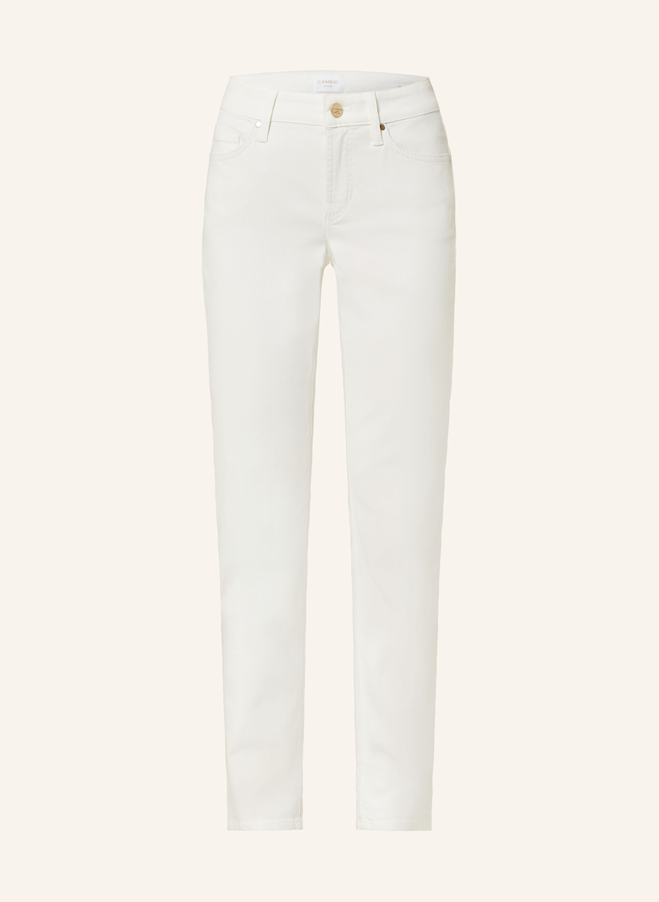 CAMBIO Jeans PIPER: 5002 softwash