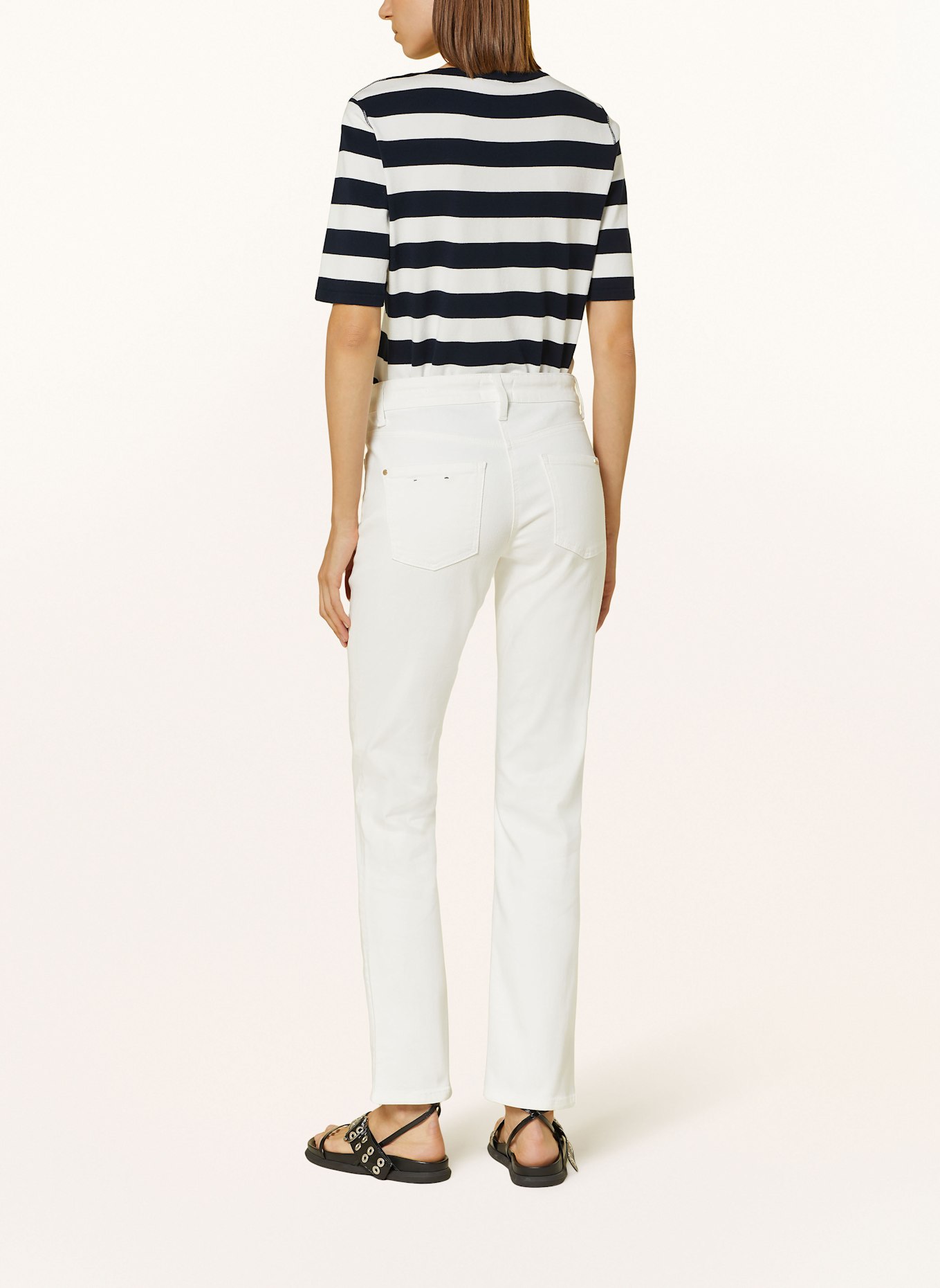 CAMBIO Jeans PIPER: 5002 softwash
