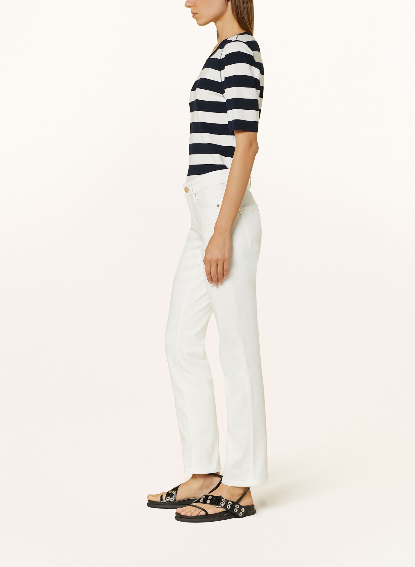 CAMBIO Jeans PIPER: 5002 softwash