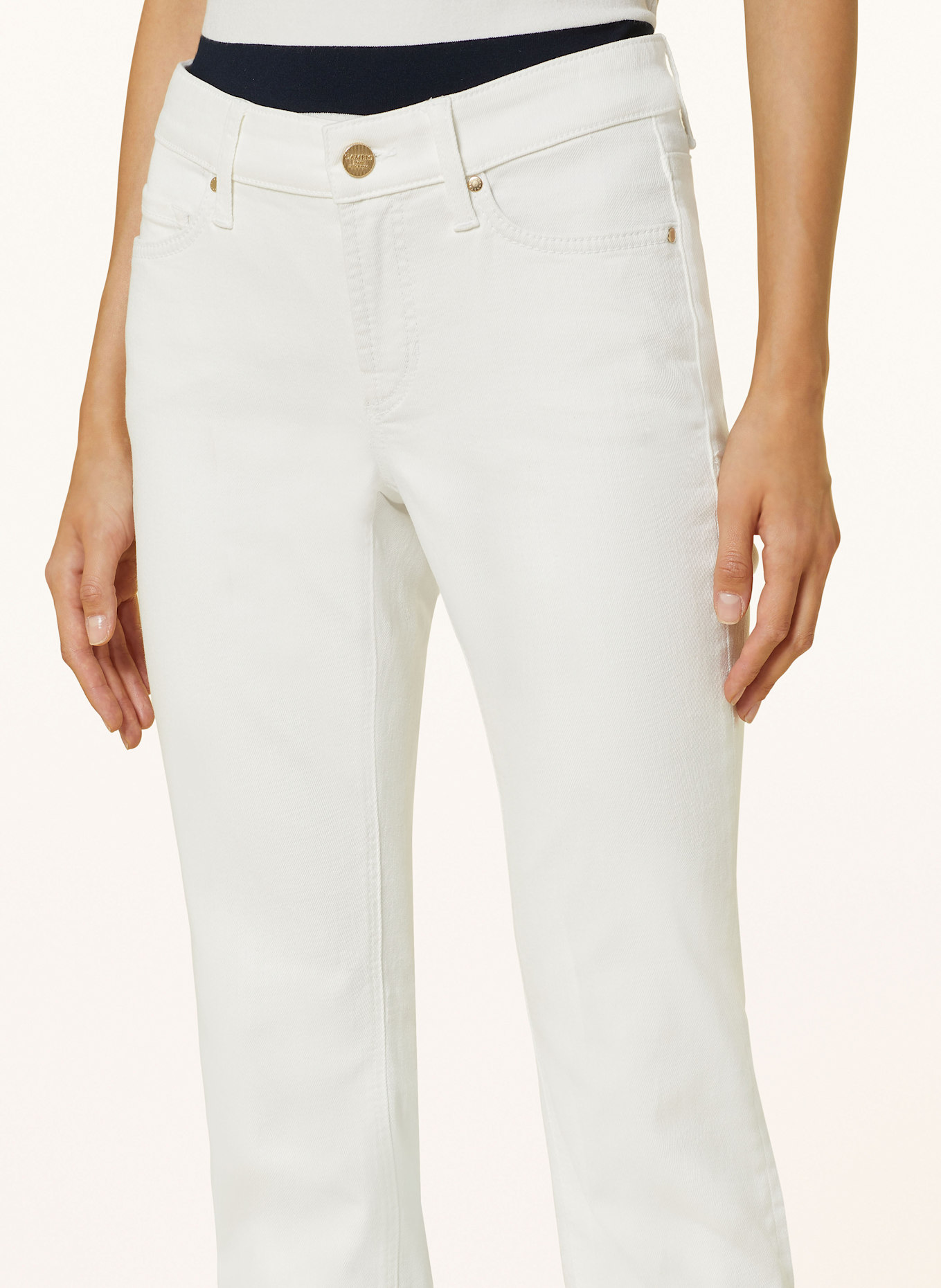 CAMBIO Jeans PIPER: 5002 softwash