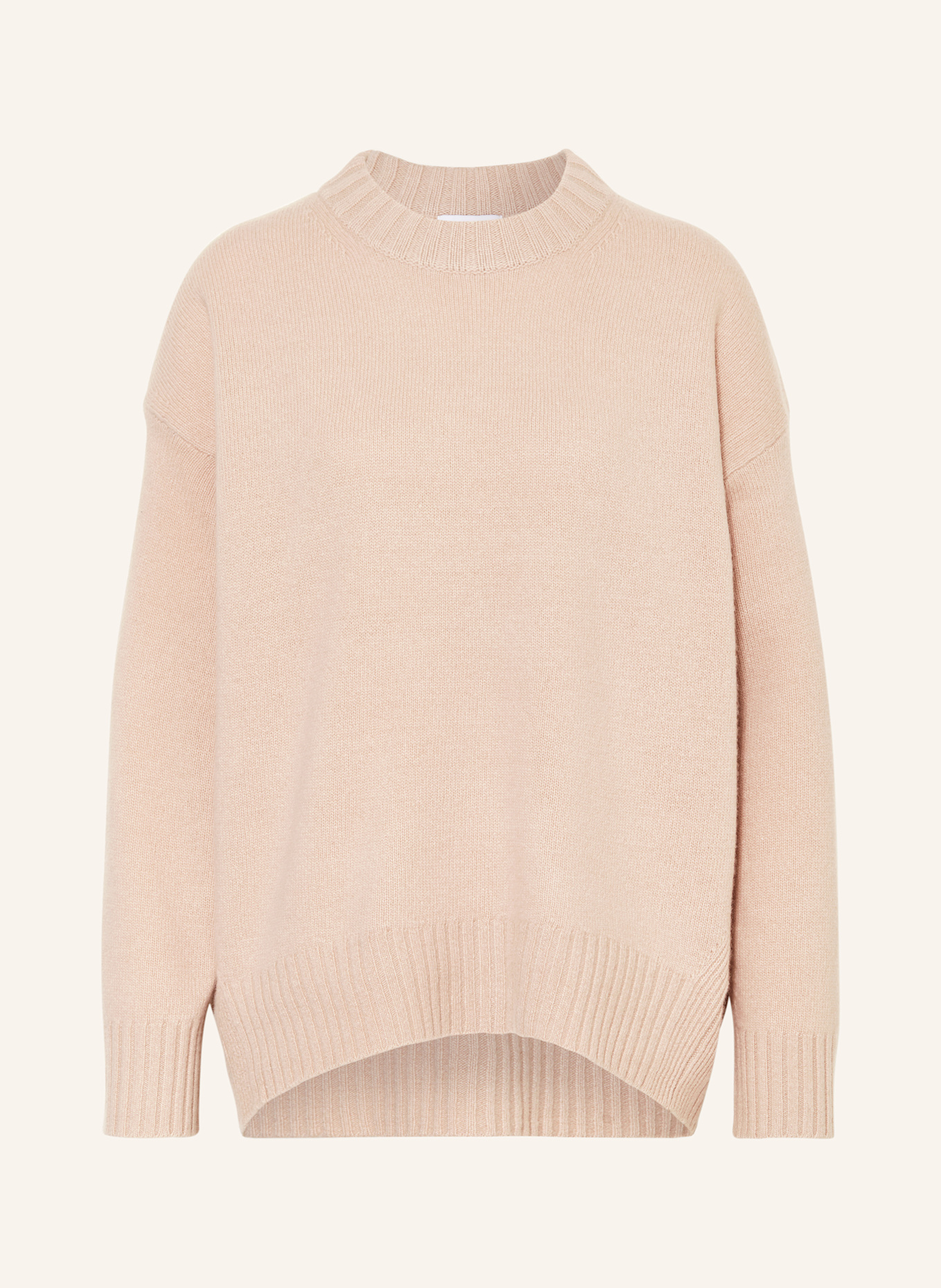 REISS Pullover ELENA: HELLROSA