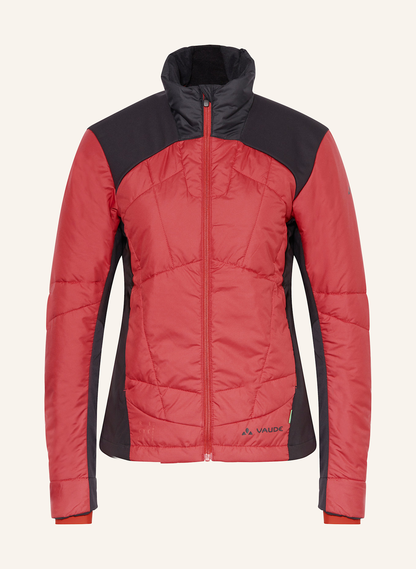 VAUDE MINAKI IV thermal cycling jacket