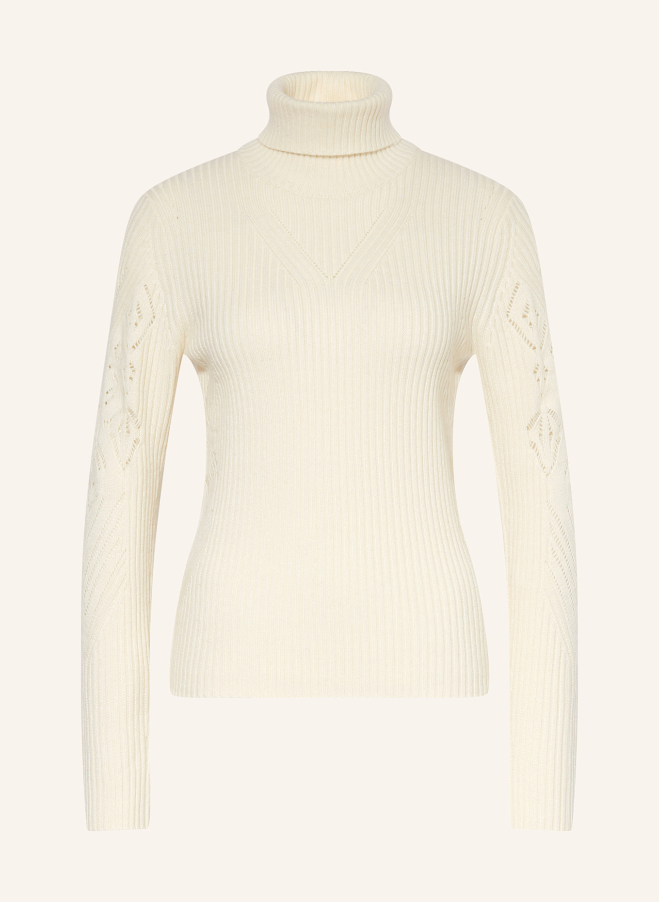 ba&sh Svetr ARON, Barva: REŽNÁ (Obrázek 1)