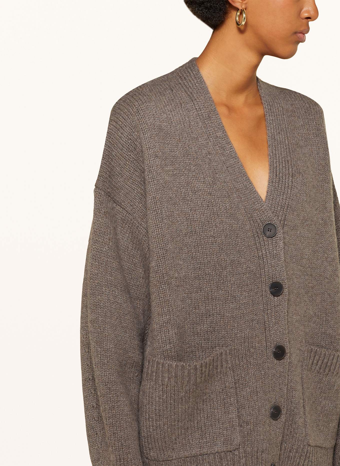 Cos Cashmere Damen Cos Cashmere Damen COS Recycled