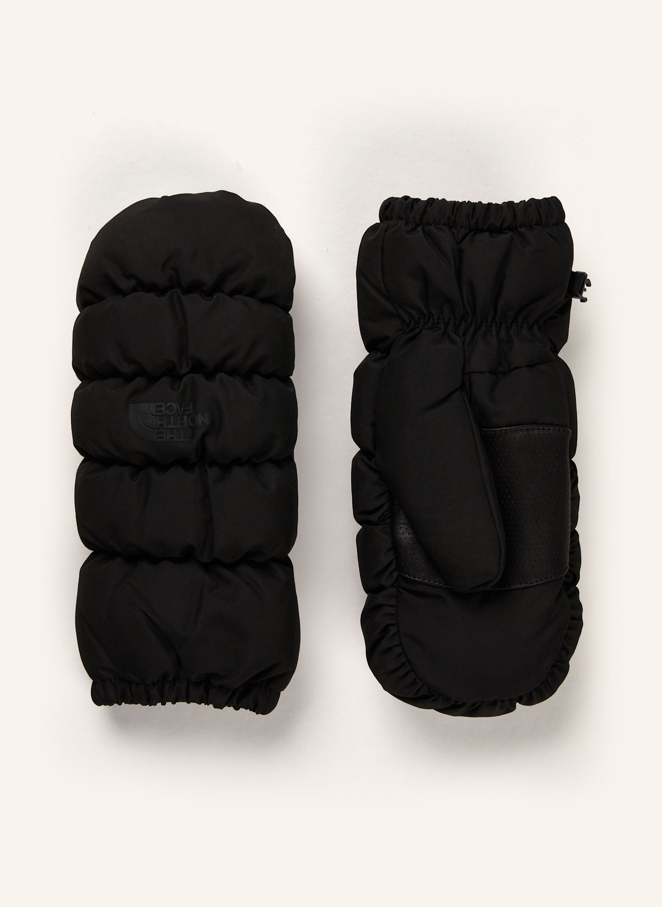 THE NORTH FACE MONTANA PUFFER multisport gloves